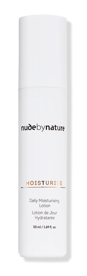 Nude by nature Daily Moisturising Lotion