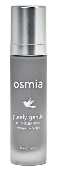 OSMIA Purely Gentle Mud Cleanser