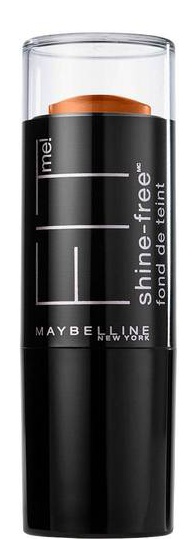 Maybelline Fit Me! Shine-Free + Balance Stick Foundation