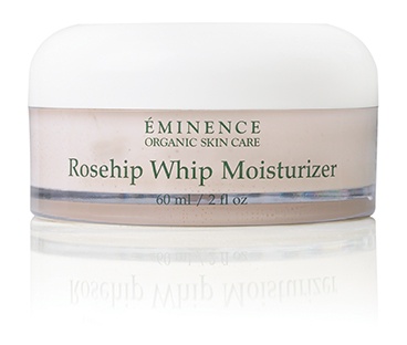 Eminence Organics Rosehip Whip Moisturizer