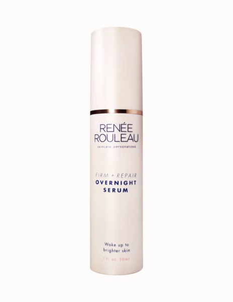 Renee Rouleau Firm + Repair Overnight Serum