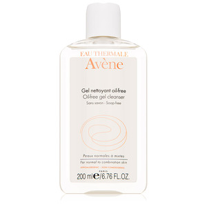 Avene Oil-Free Gel Cleanser