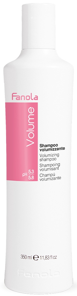 Fanola Volumizing Shampoo Ingredients Explained 3968