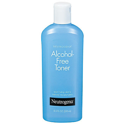 Neutrogena Alcohol-Free Toner