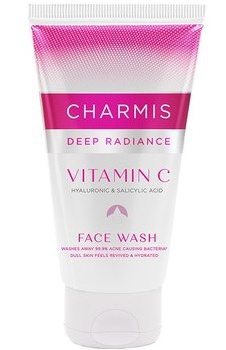 Palmolive Charmis Deep Radiance Face Wash