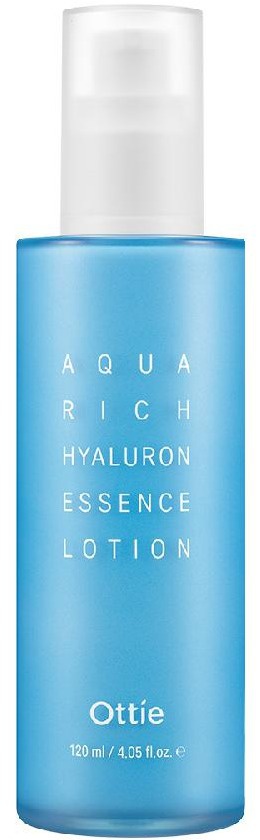Ottie Aqua Rich Hyaluron Essence Lotion