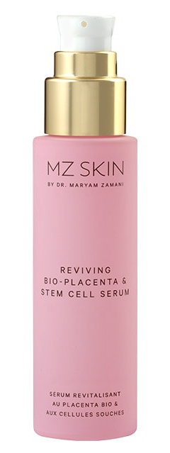 MZ Skin Reviving Bio-placenta & Stem Cell Serum