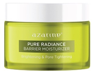 Azarine Pure Radiance Barrier Moisturizer