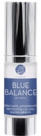 Segle Blue Balance Gel Crema