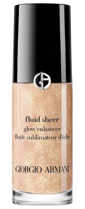 Armani Beauty Fluid Sheer Glow Enhancer