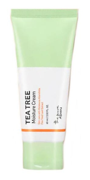 A'pieu The Pure Tea Tree Moisture Cream