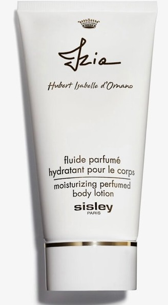 Sisley Izia Moisturizing Perfumed Body Lotion