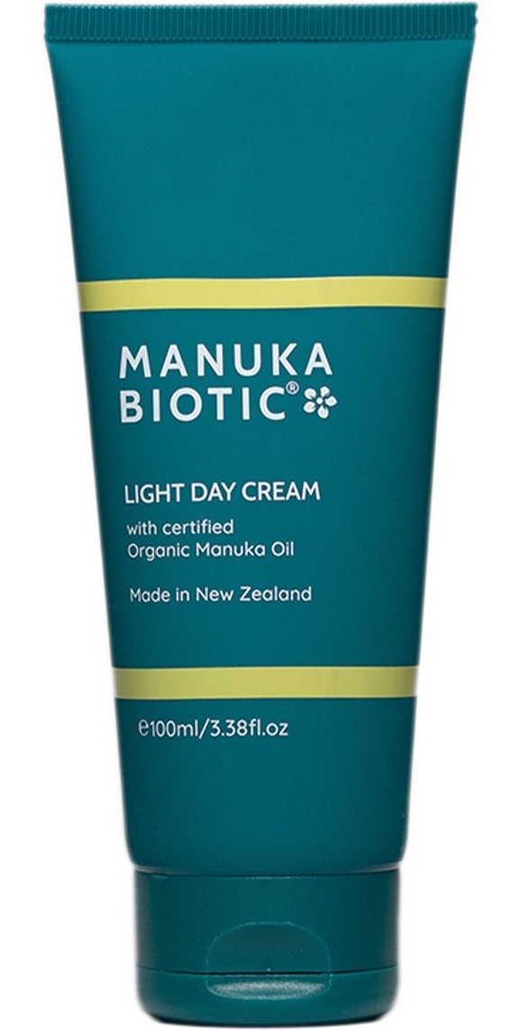 Manuka Biotic Light Day Cream