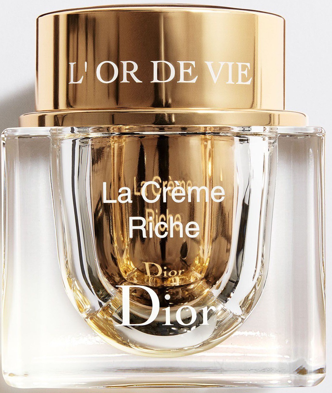 Dior L'or De Vie