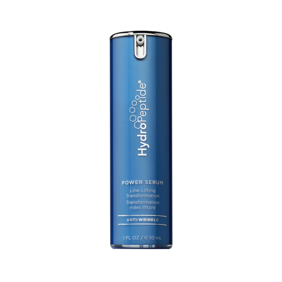 HydroPeptide Power Serum - Line Lifting