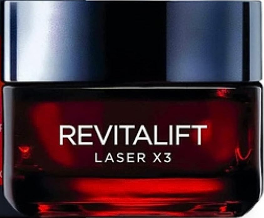L'Oreal Revitalift Laser X3
