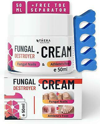 Thera Healthcare Fungal Destroyer