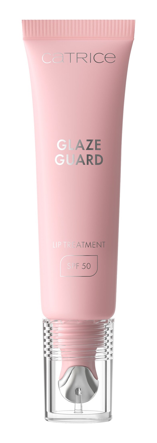 Catrice Glaze Guard Lip Treatment