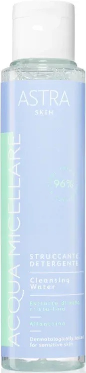 Astra Acqua Micellare Cleansing Water