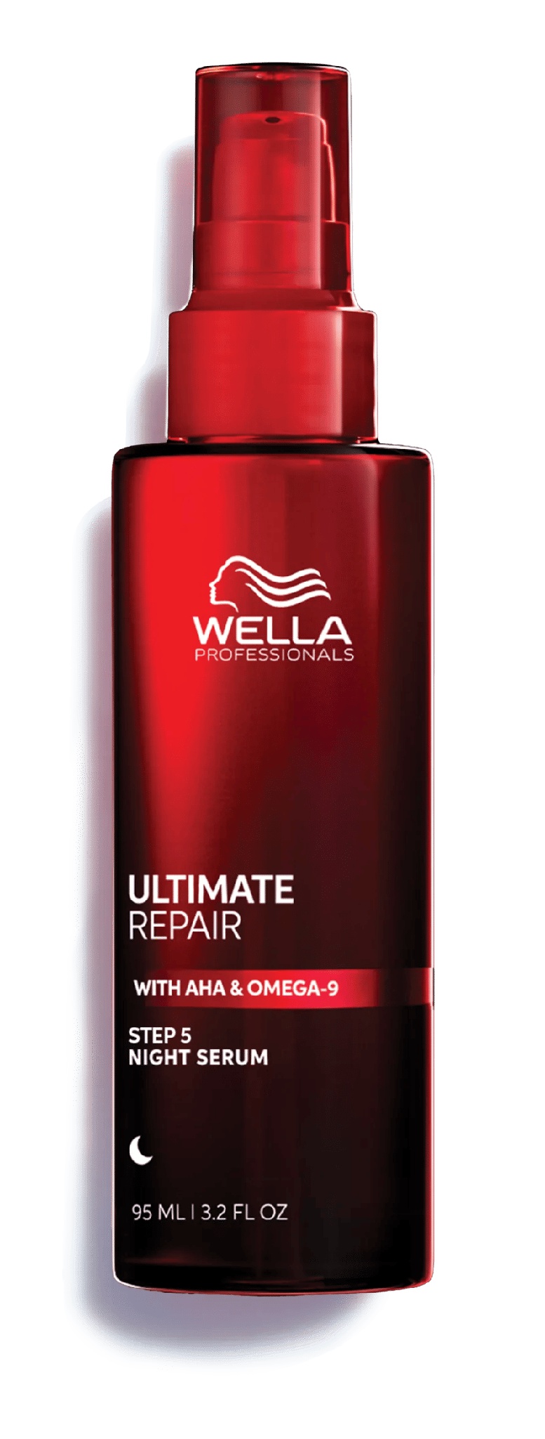 Wella Professionals Ultimate Repair Step 5 Night Serum