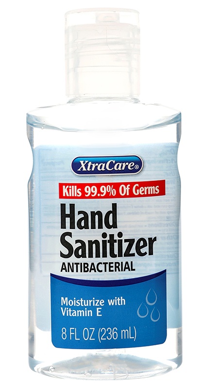 XtraCare Instant Hand Sanitizer