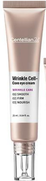 Centellian24 Wrinkle Cell Core Eye Cream