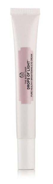 The Body Shop Drops Of Light™ Pure Healthy Brightening Eye Cream