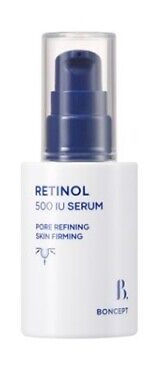 Boncept Retinol 500iu Serum