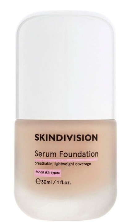 Skindivision Serum Foundation