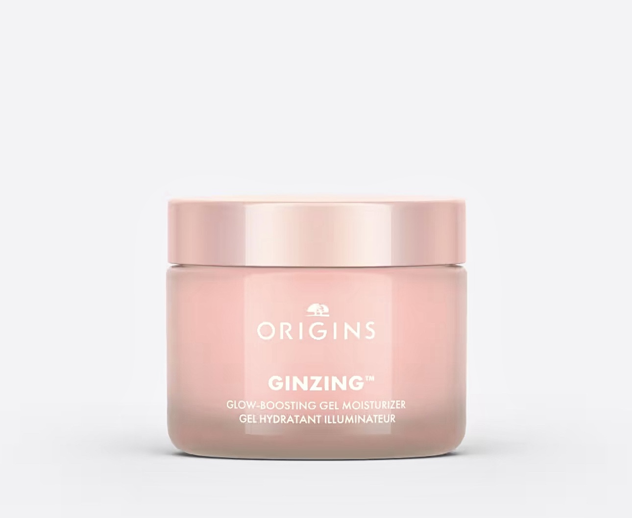 Origins Ginzing™ Glow-boosting Gel Moisturizer
