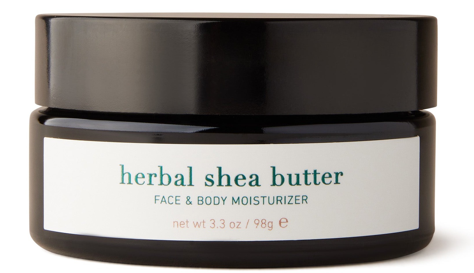 ISUN Herbal Shea Butter / Face & Body Moisturizer