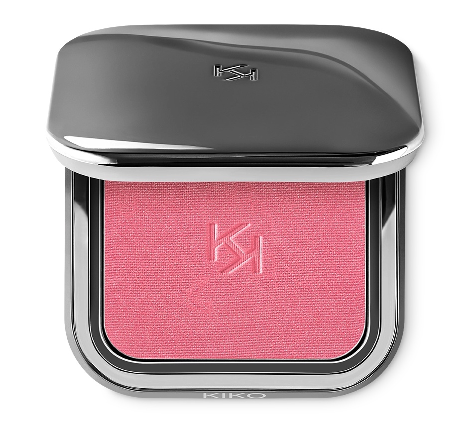 Kiko Unlimited Blush - Rouge - Sophisticated Pink