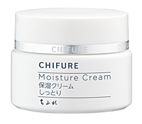 Chifure Moisture Cream 
