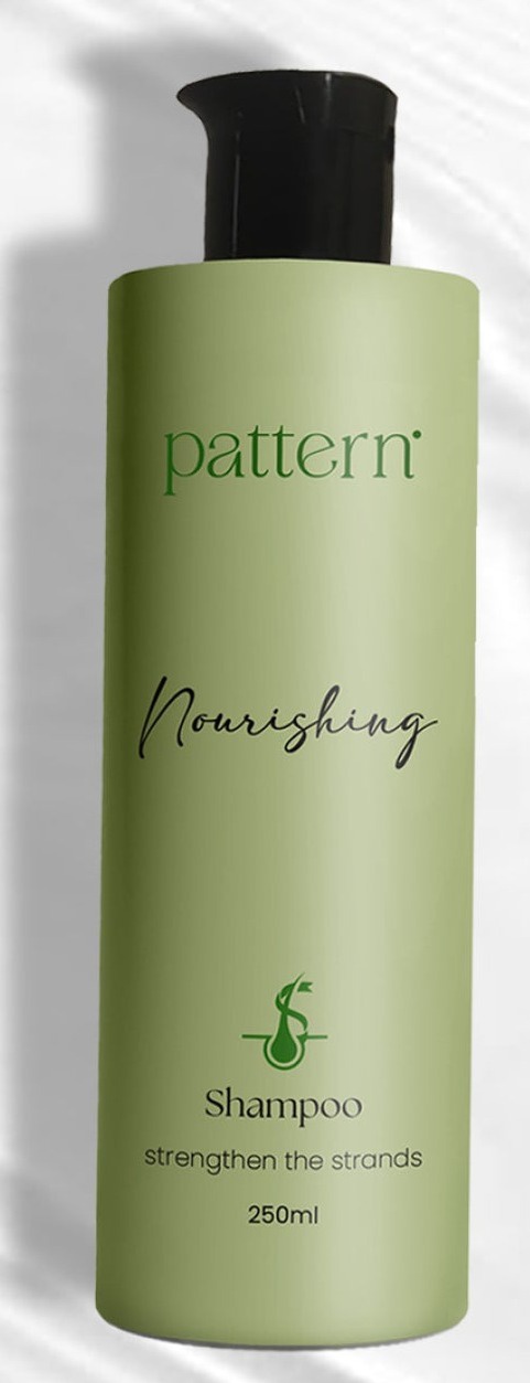 PATTERN Nourishing Shampoo