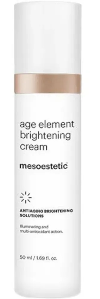 Mesoestetic Age Element Brightning Cream