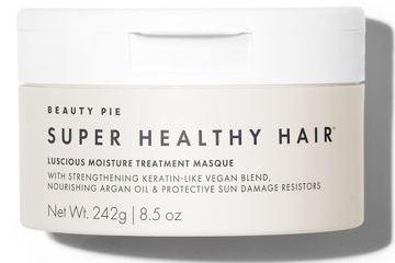 Beauty Pie Super Healthy Hair Luscious Moisture Treatment Masque