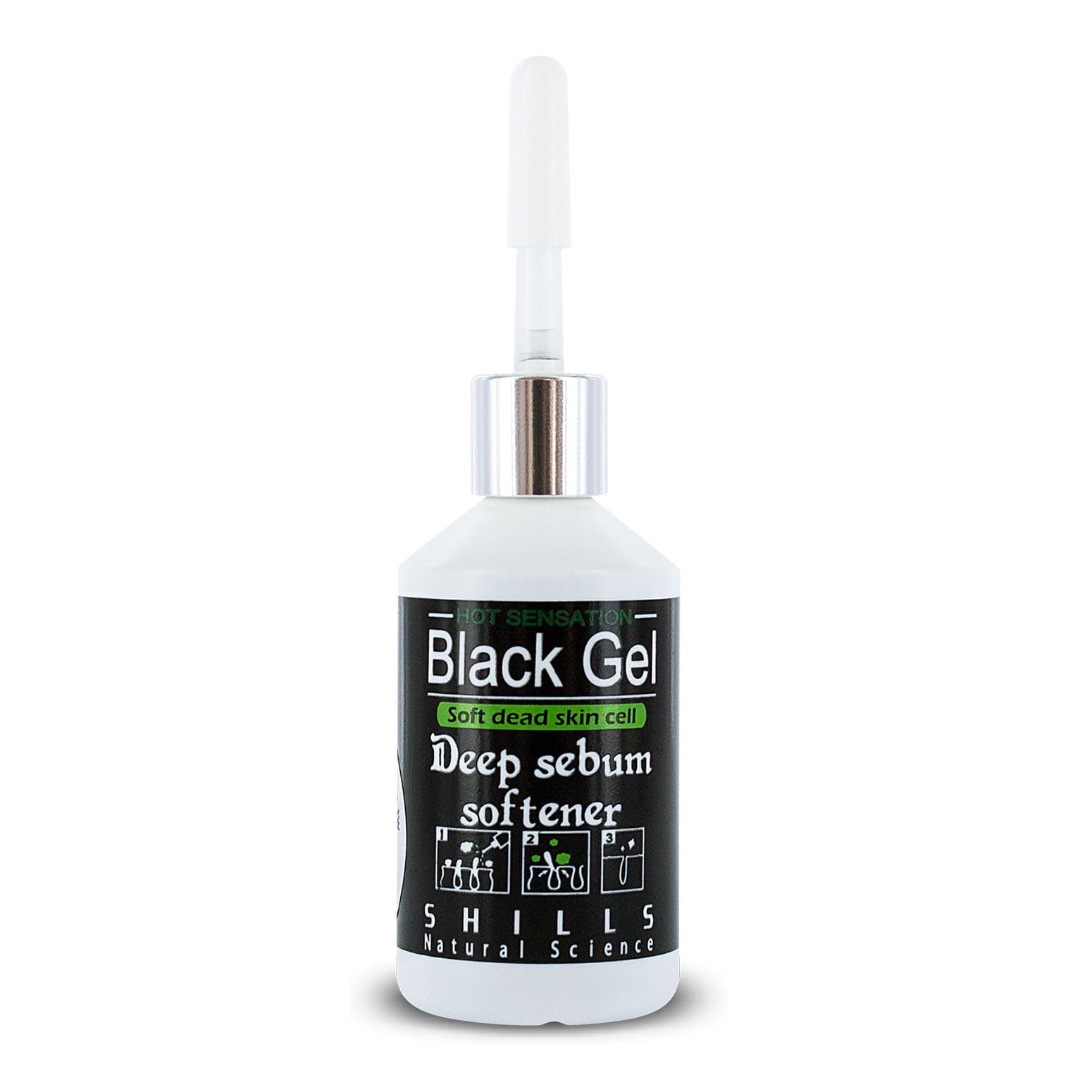 Shills Deep Sebum Softener
