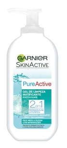 Garnier Skin Naturals 2-In-1 Make-Up Remover