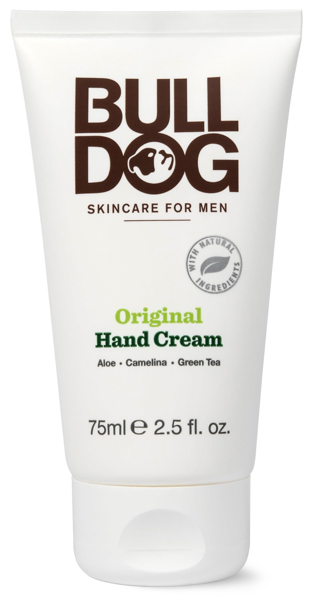 Bulldog Original Hand Cream