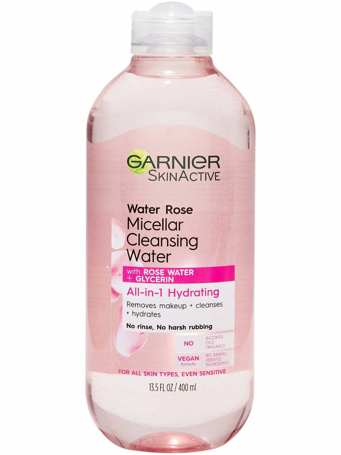 Garnier Rose Micellar Water