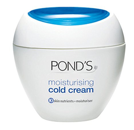 Pond's Moisturizing Cold Cream