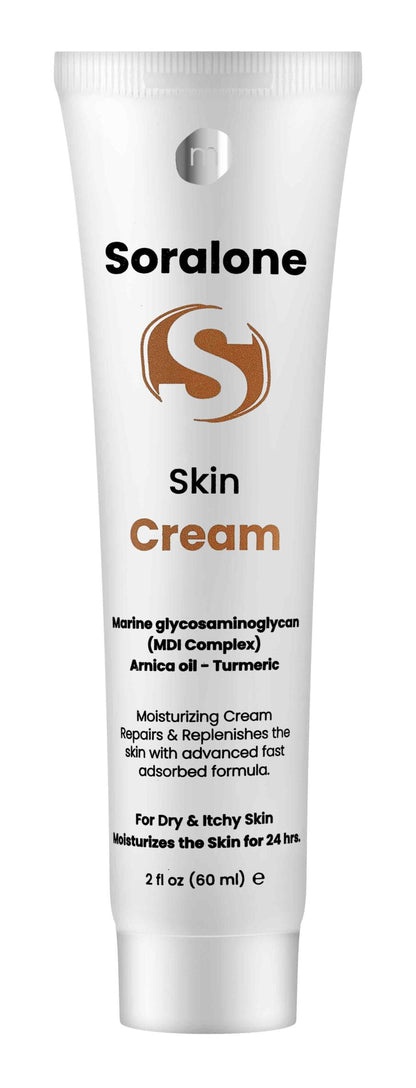 Soralone Skin Cream