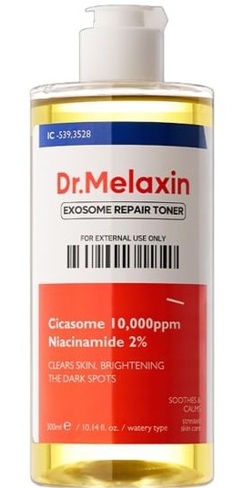Dr. Melaxin Exosome Repair Toner