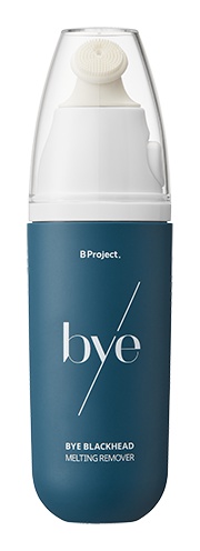 B Project Bye Blackhead Melting Remover