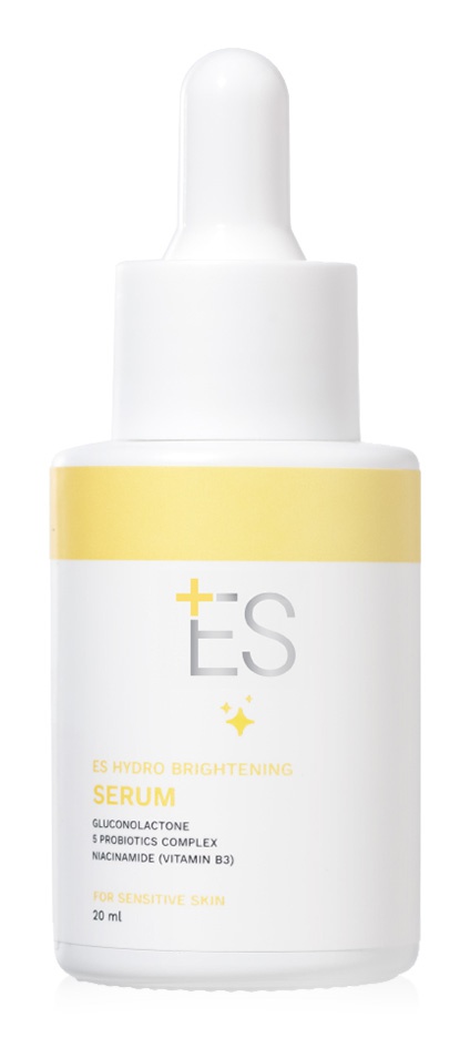 ES Hydro Brightening Serum