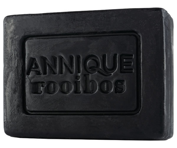 Annique Charcoal Soap Bar