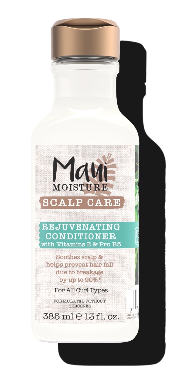 Maui moisture Scalp Care Conditioner