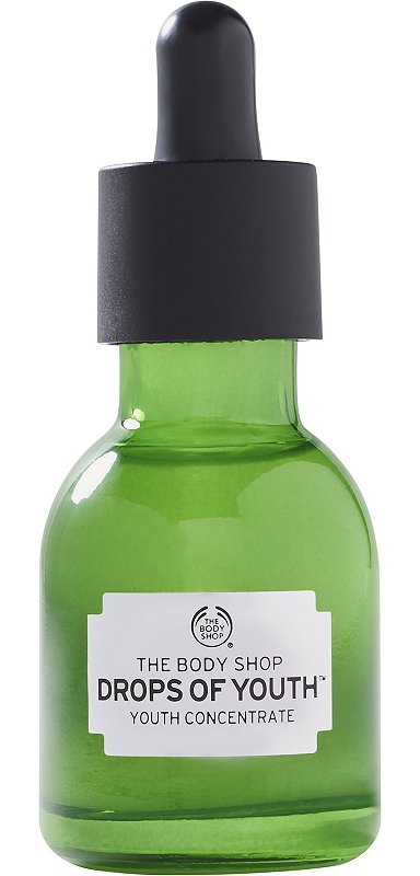 The Body Shop Serum Drops Of Youth