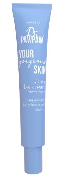 Dr. PAWPAW Hydrating Day Cream