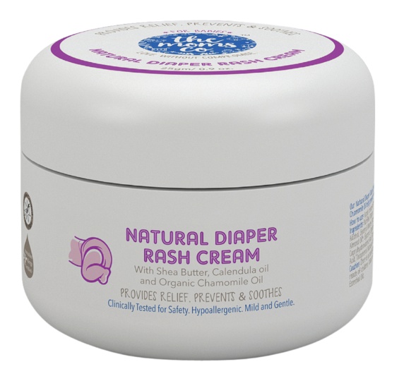 The Mom's Co. Diaper Rash Cream